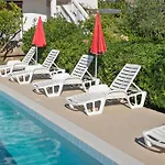 Ferienhaus Nikolina By Interhome *