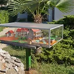 Ferienhaus Nikolina By Interhome *