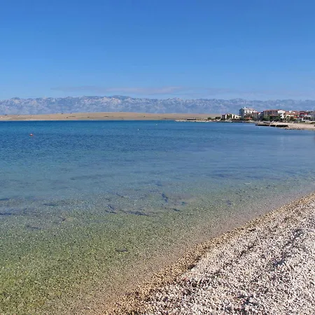 Nikolina By Interhome Tatil Evi *