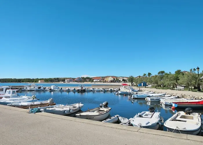 Nikolina By Interhome Vir