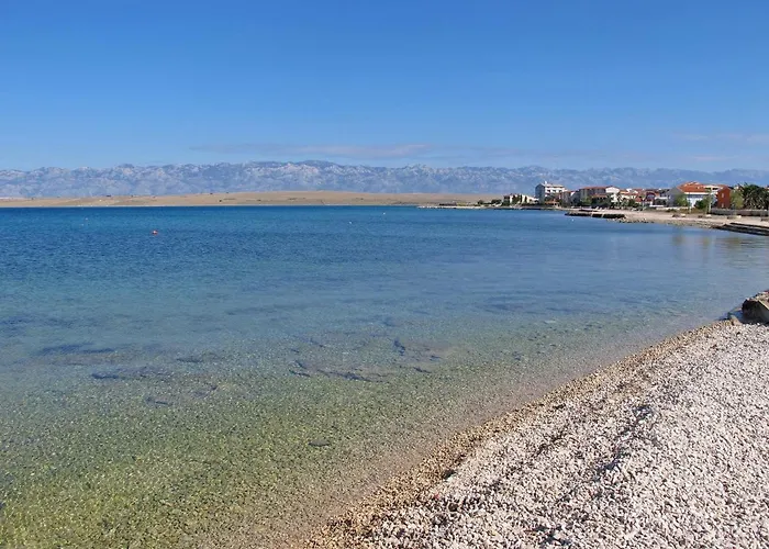 Nikolina By Interhome Vikendica *