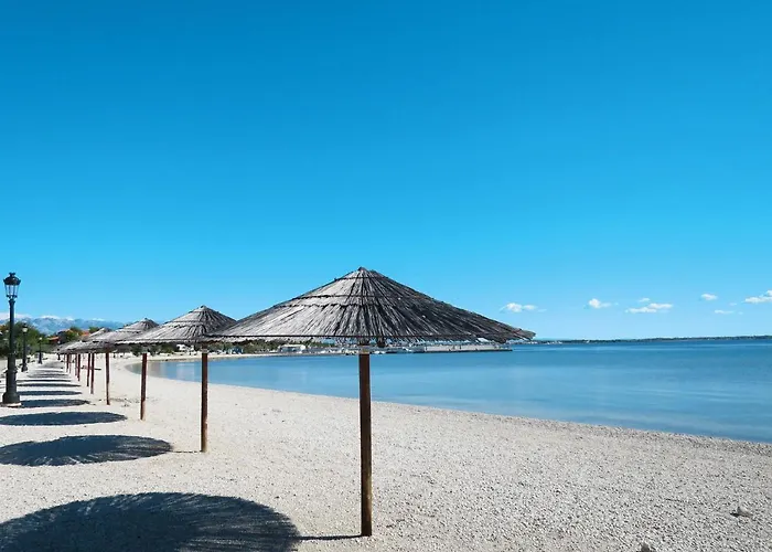 Nikolina By Interhome *