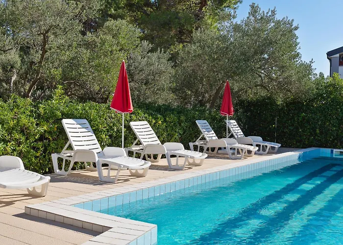 Nikolina By Interhome Dom wakacyjny *