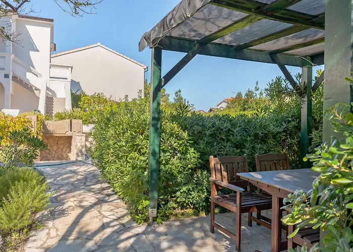 Nikolina By Interhome *