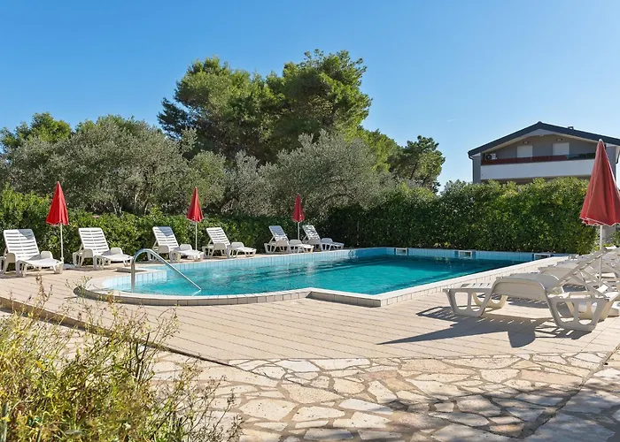 Nikolina By Interhome *