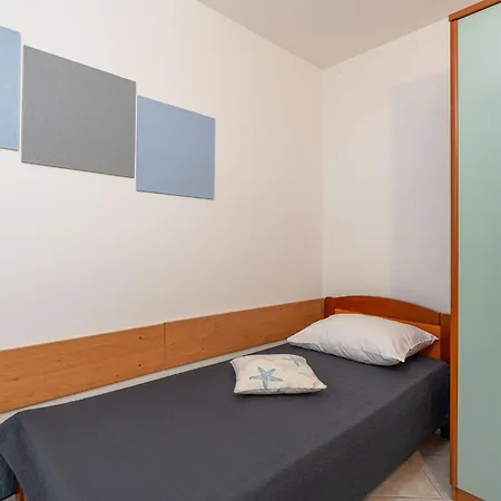 Nikolina By Interhome Сasa de vacaciones Vir