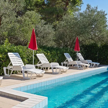 Nikolina By Interhome Сasa de vacaciones *