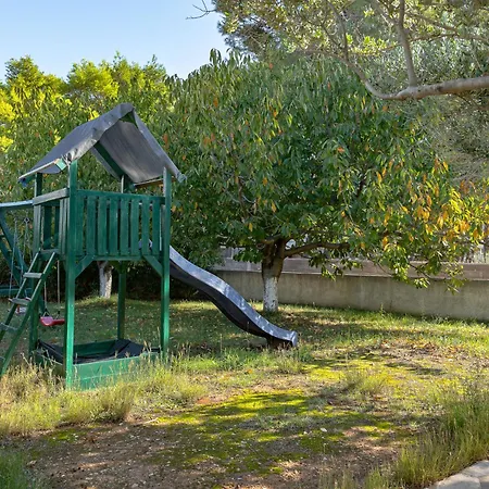 Сasa de vacaciones Nikolina By Interhome Vir