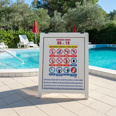 Nikolina By Interhome Сasa de vacaciones