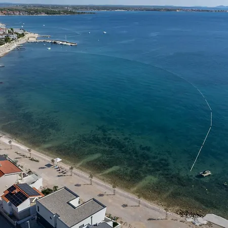 Сasa de vacaciones Nikolina By Interhome *