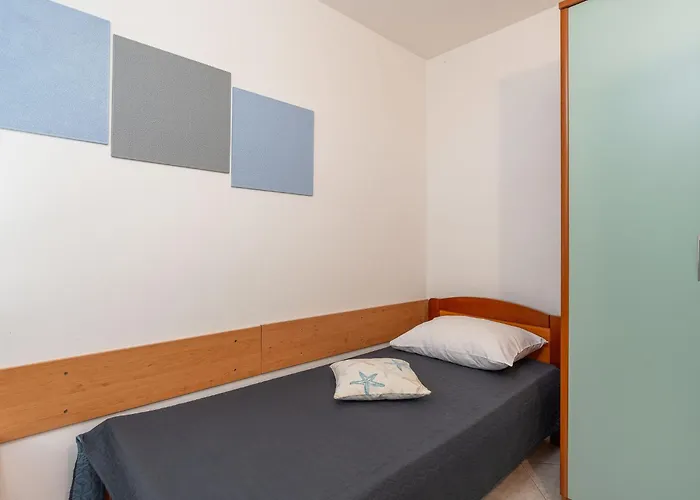 Nikolina By Interhome Nyaraló Vir