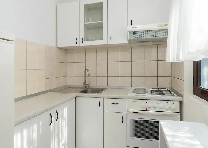 Nikolina By Interhome Nyaraló