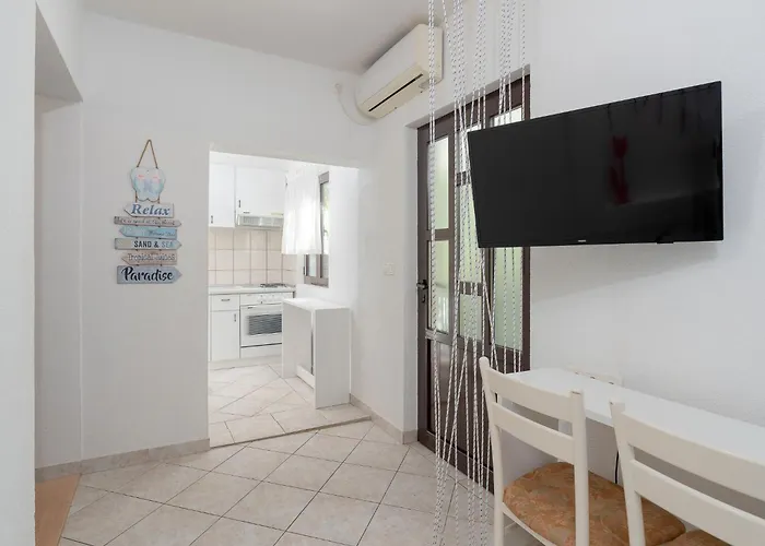 Nikolina By Interhome * Vir