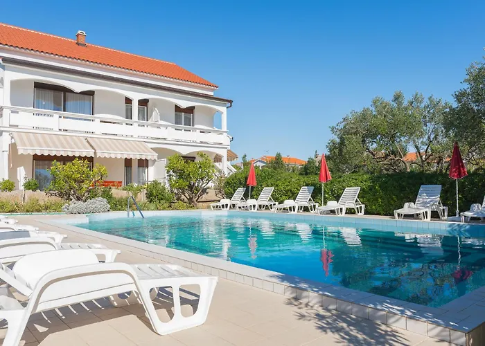 Hébergement de vacances Nikolina By Interhome Vir