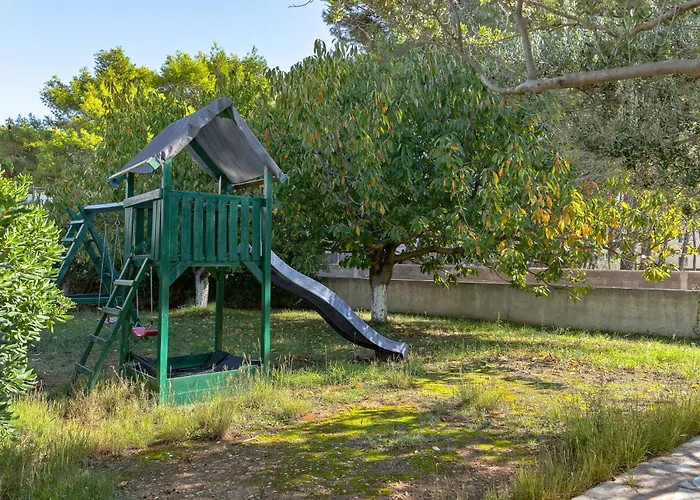 Hébergement de vacances Nikolina By Interhome Vir