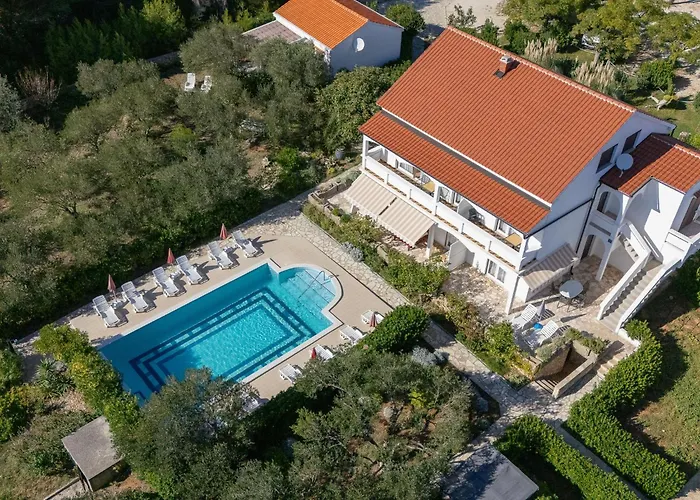 Nikolina By Interhome Nyaraló *