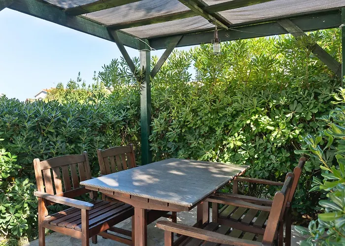Hébergement de vacances Nikolina By Interhome Vir