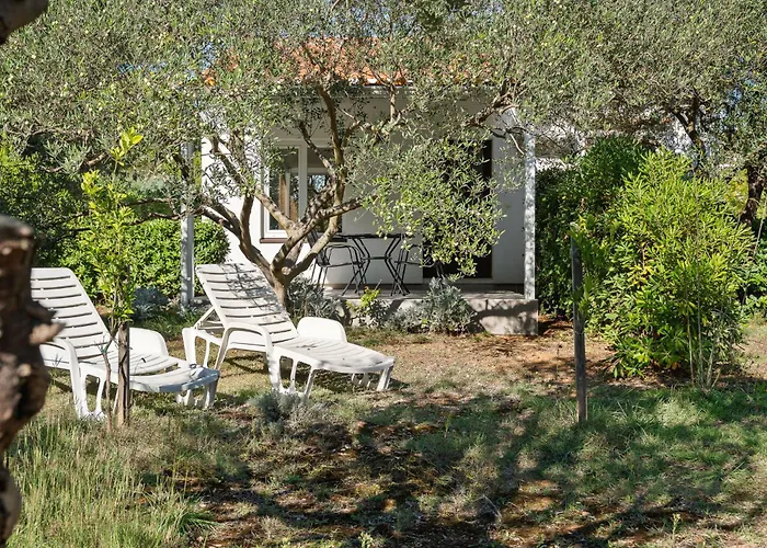 Nikolina By Interhome Nyaraló *