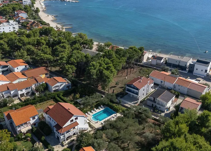 Nyaraló Nikolina By Interhome *