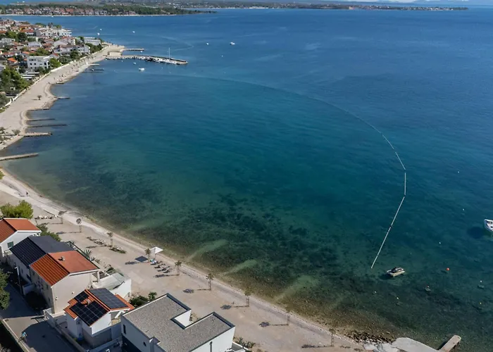 Nyaraló Nikolina By Interhome *