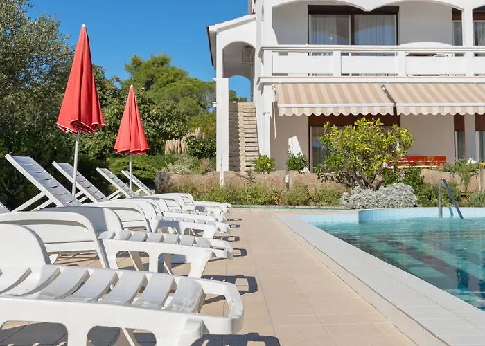 Nikolina By Interhome Hébergement de vacances Vir