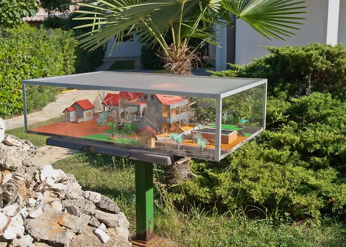Hébergement de vacances Nikolina By Interhome *